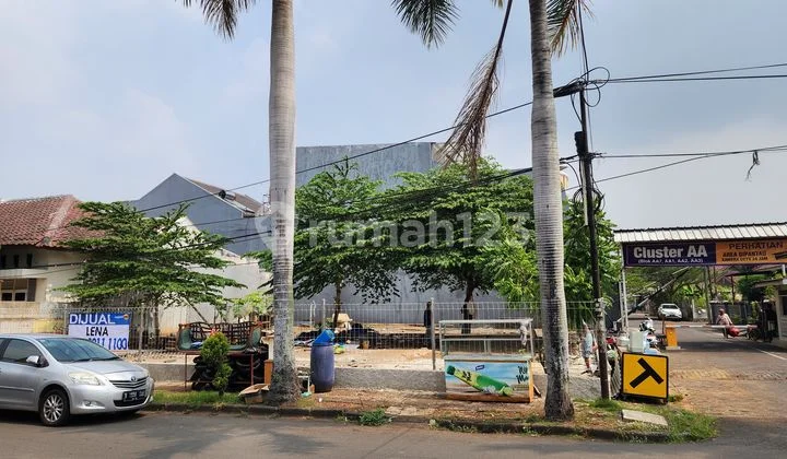 Hook Plot Citra Garden 1 Extension