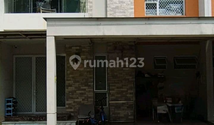 Rumah Furnish Di Sedayu City