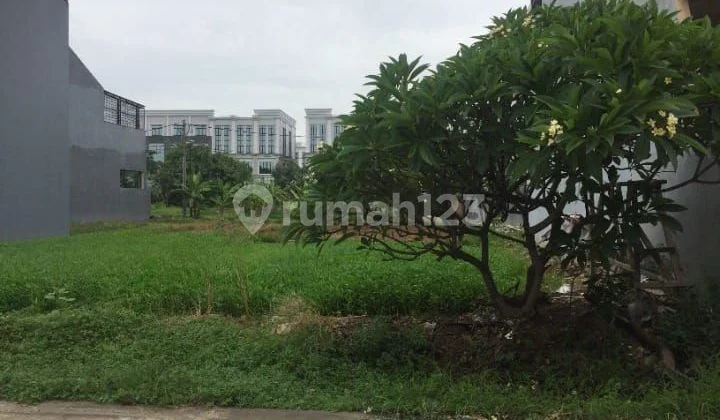 Kavling Siap Bangun Di Imperial Gading Kavling Siap Bangun Di Imperial Gading