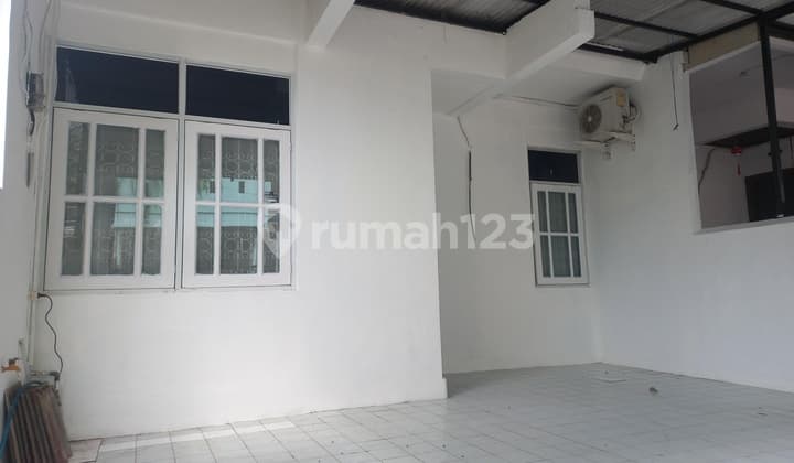Rumah Siap Huni Di Kelapa Gading