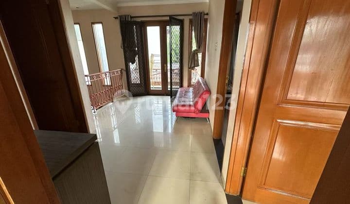 Rumah Dijual di Gading Griya Lestari (EC1801B)