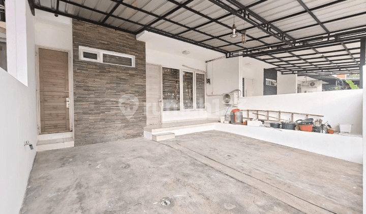 House, 2 Floors, Ready to Move In