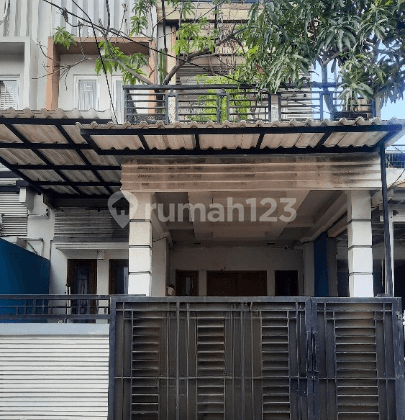 Rumah 2 lantai Siap Huni Dijual Di Gading Griya Lestari EB2501S