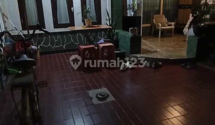 Ready-to-Occupy House in Kelapa Gading