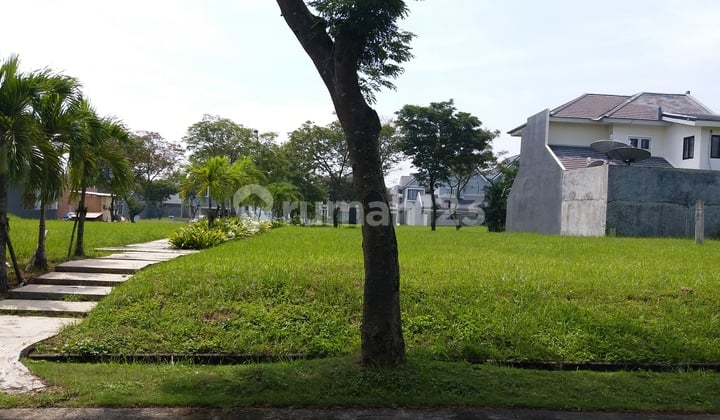 Kavling Dijual Di Cluster Pasadena Kota Deltamas Cikarang (AF1501S) Kavling Dijual Di Cluster Pasadena Kota Deltamas Cikarang (AF1501S)