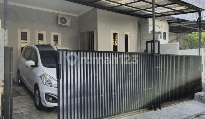 Rumah Bagus Shm Di Kelapa Gading ( Ed2201s)