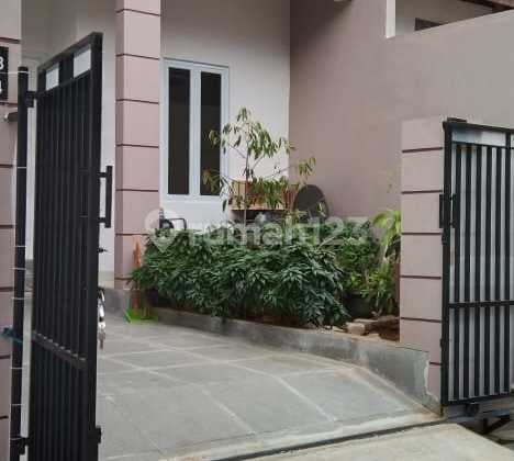 Rumah Bagus Di Kelapa Gading