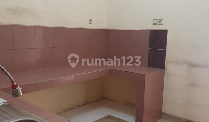 Rumah Disewakan di Kelapa Gading (Ch1402r)