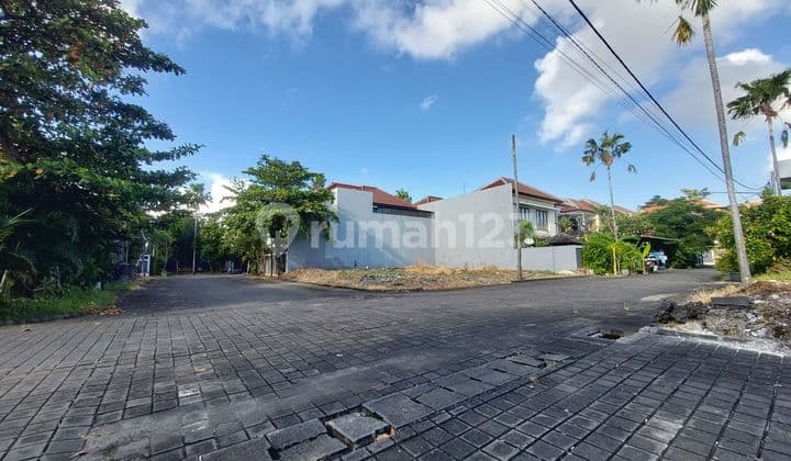 Jual Tanah Kavling Bale Mansion Residence-Sunset Road