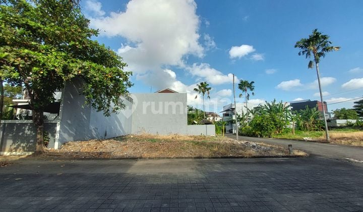 For Sale: Bale Mansion Residence Land Plot - Sunset Road