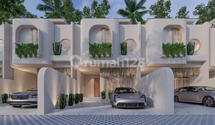 Dijual Villa Area Sanur Bali Dekat Mall Dan Pantai Lokasi Nyaman