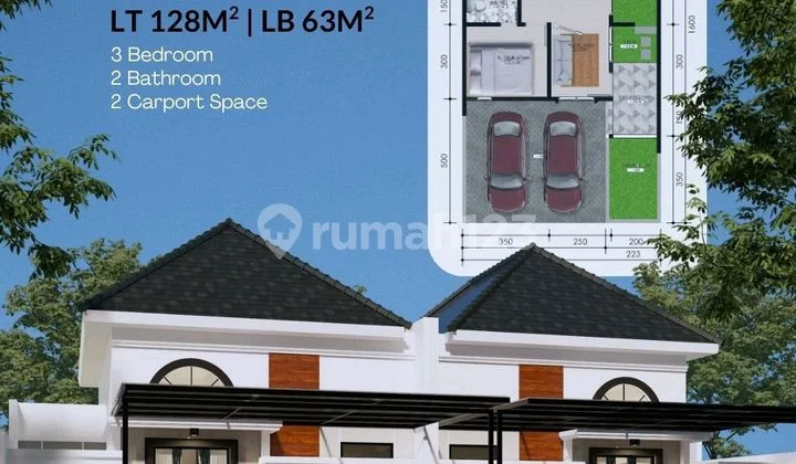 Green Menganti House, Menganti Gresik. 8x16 Beautiful Pool. Green Menganti House, Menganti Gresik. 8x16 Beautiful Pool.