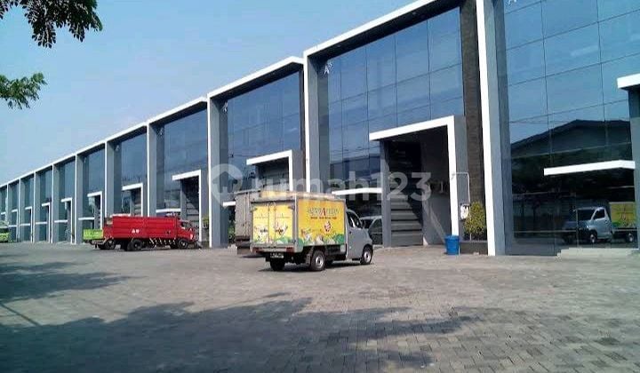 Gudang Waru Sidoarjo ' Dekat Surabya Rungkut ' Fortune '