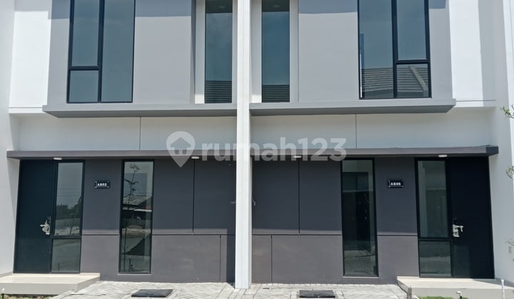 Rumah ,Surabaya Timur Rungkut Wonorejo