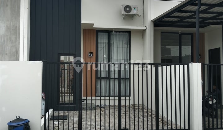 Rumah Surabaya Utara Kedinding Kejeran " Kencana Resident"