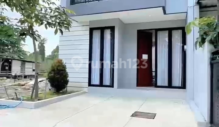 Rumah Surabaya Tenggilis Dekat Rs dan Kampus Ubaya