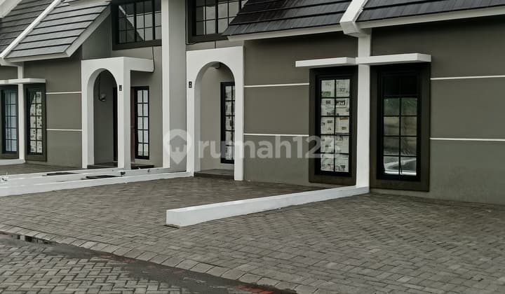 Rumah Sedati Sidoarjo Dekat Bandara ' Anvaya'