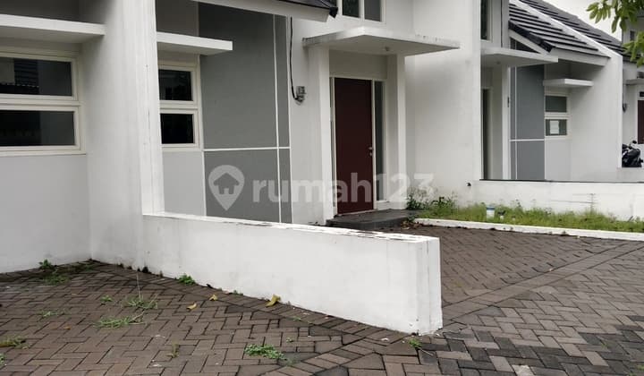Rumah Ready Sukodono Sidorajo " Masngan Permai" Siap Huni