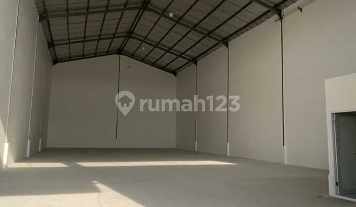 Gudang Driorejo Gresik , Mepet Surabaya