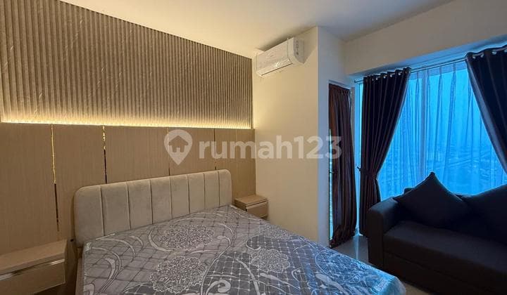 Disewakan Appartement Grand Kamala Lagoon Bekasi Highzone