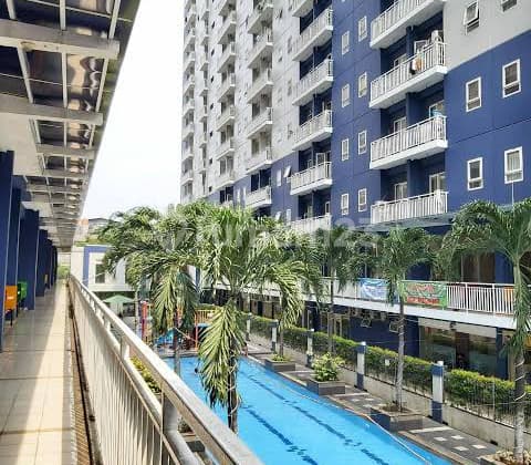 Apartemen Grand Center Point 2bedrooms Furnished