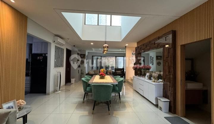 Dijual Cepat! Luxury House Bsd Dekat Aeon & Ice Bsd