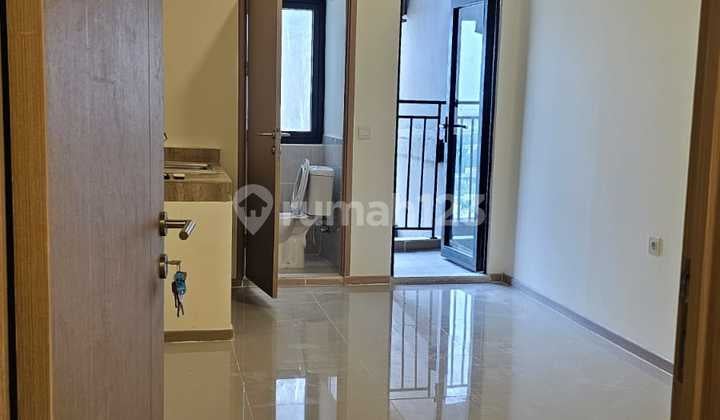 Apartemen Meikarta Tower Overtone Dijual Murah