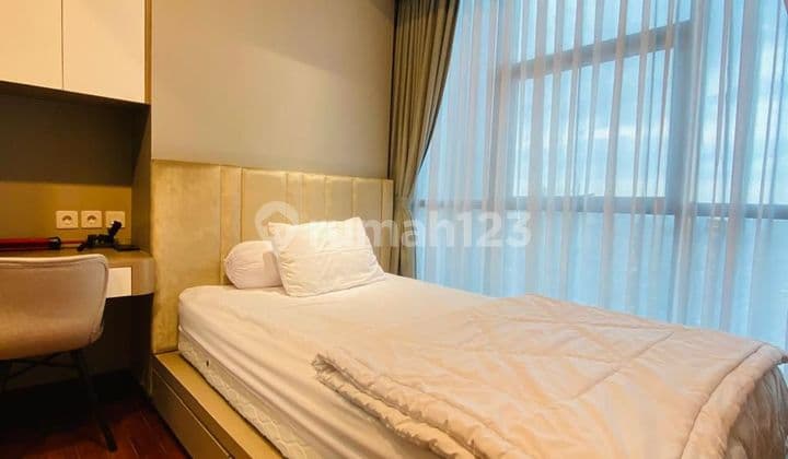 For Sale Casagrande Apartment Private Lift