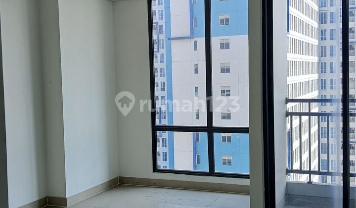 Dijual Apartement Eastern Green Of LRT City Bekasi Tipe Studio