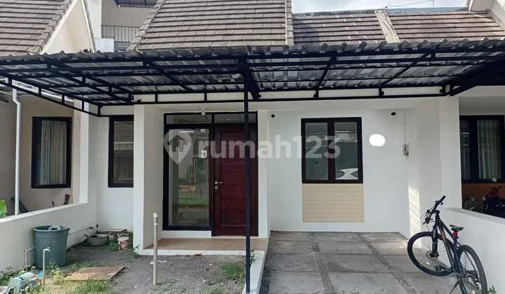Dijual Rumah di Padma Residence Yogayakarta Umy Jual Murah