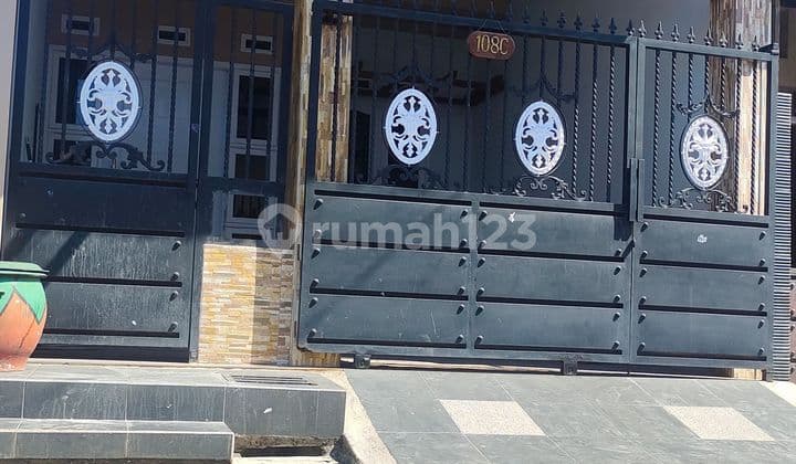 Jual Rumah Bagus Medayu Utara Surabaya Terawat Siap Huni