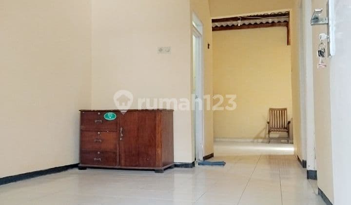 Disewakan Rumah Griya Candra Mas Sedati Siap Huni