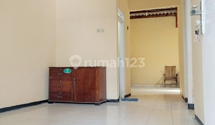 Disewakan Rumah Griya Candra Mas Sedati Siap Huni