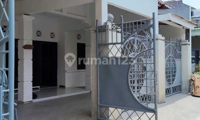 Disewakan/dijual Pondok mutiara exit tol Sidoarjo