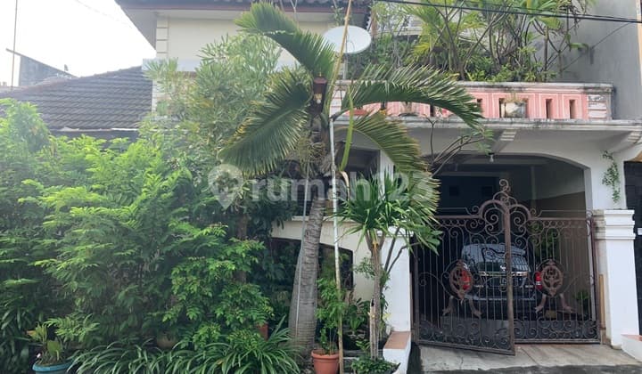 Jual Cepat Rumah Probolinggo Kota STRATEGIS 12x15 Bentuk Ideal Full Furnished Harga Murah Langka