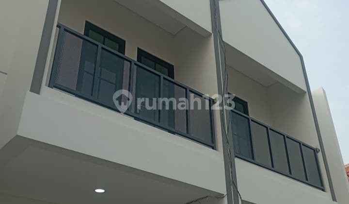 Rumah Karang Empat Virgo Dkt Karang Asem Ploso Kalijudan Lebak Kapas Krampung