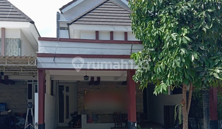 Disewakan Rumah Safira Garden Cluster Abhinaya Candi