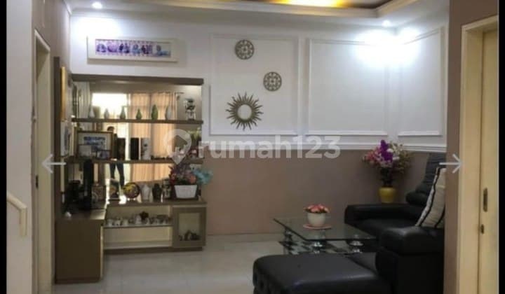 Rumah Bagus di Komplek Taman Persada Margahayu Raya