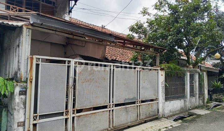 Rumah Kost di Bawah NJOP Dekat Kampus Isbi Cijagra