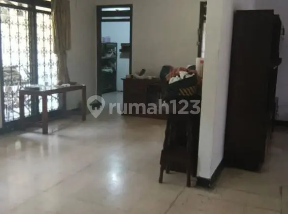 Rumah hitung tanah harga NJOP di Golf Arcamanik endah