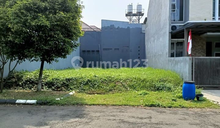 anah matang batununggal kavling siap bangun Batununggal