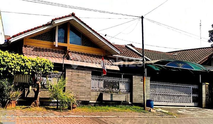 rumah murah terawat dalam cluster one gates batununggal