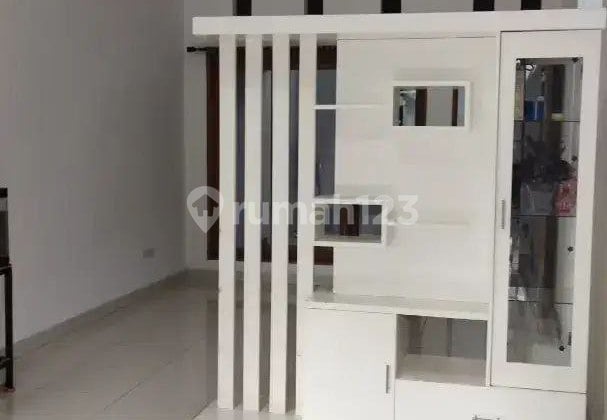 Rumah Tanjungsari asri Residence Antapani Bandung