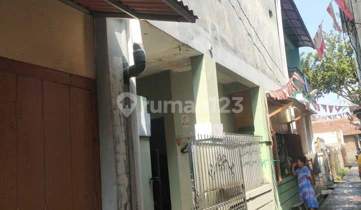 Dijual rumah kos di ciganitri buahbatu