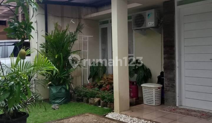 rumah minimalis di komplek buana soetta kota bandung