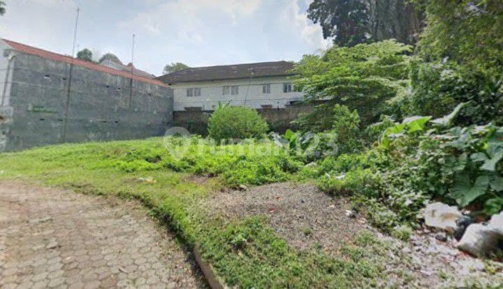 Tanah Matang Kanayakan Dago Cocok Untuk Hunian dan Kosan