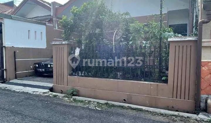 Rumah minimalis Siap Huni Turangga Bandung