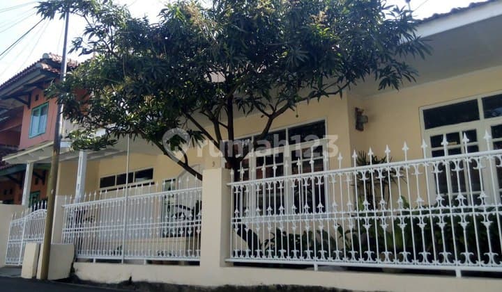 Rumah Minimalis Siap Huni Margahayu Raya belakang metro