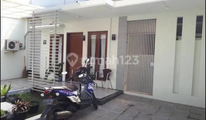 rumah murah siap huni dalam cluster batununggal bandung kota