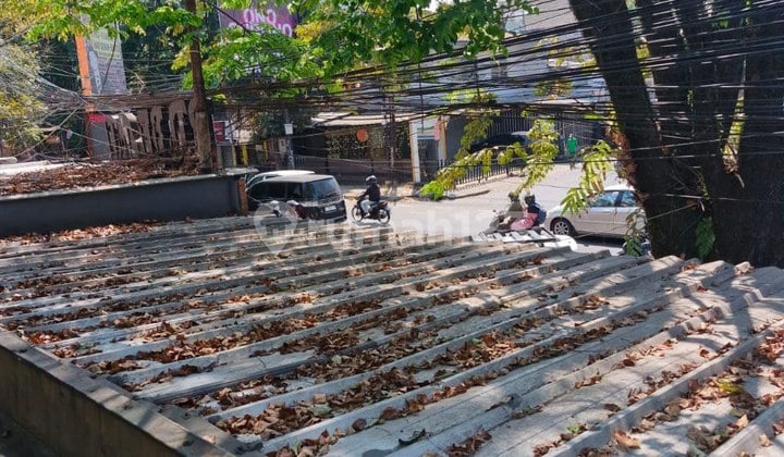Rumah Usaha di maindroad Karapitan Bandung Harga Bawah NJOP